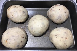 奥利奥士力架吐司制作方法