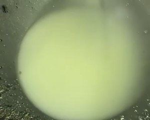 戚风蛋糕制作方法