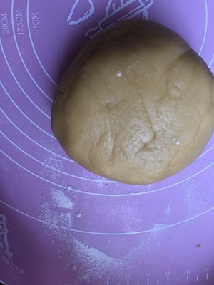 台湾土凤梨酥～酥到掉渣制作方法