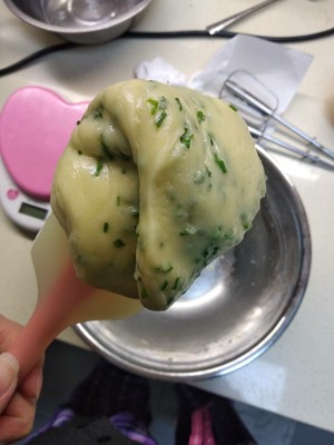 葱香曲奇制作方法