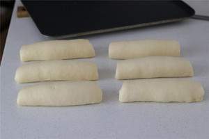 蛋奶油吐司制作方法