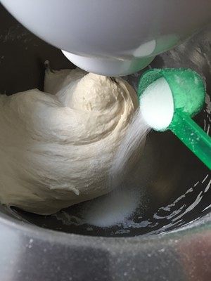 法棍·大船长高比克风炉烤制作方法