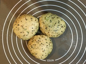 全麦杂粮吐司制作方法