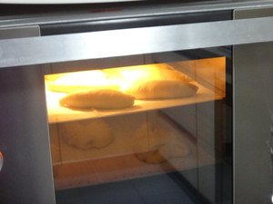 台式葱面包(吴宝春食谱)制作方法