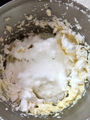 台湾土凤梨酥～酥到掉渣制作方法