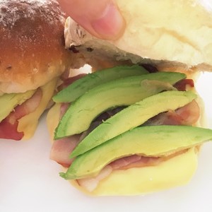 水果穀物软欧面包制作方法