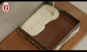 豆腐巧克力慕斯 制作方法