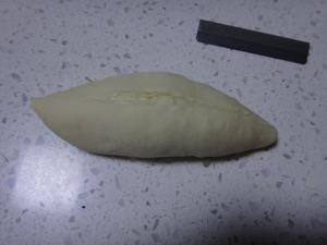 台式葱面包(吴宝春食谱)制作方法