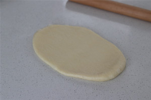 蛋奶油吐司制作方法