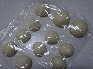 台式葱面包(吴宝春食谱)制作方法