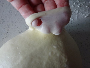 台式葱面包(吴宝春食谱)制作方法