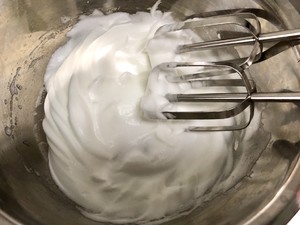 无油无糖香蕉松饼制作方法