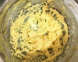 蓝莓马芬蛋糕 制作方法