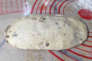 奥利奥士力架吐司制作方法