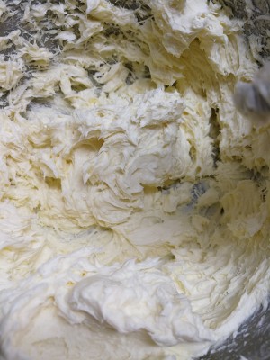 樱花芝士蛋糕制作方法