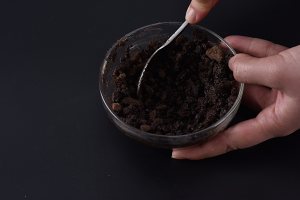 马斯卡彭抹茶慕斯 制作方法