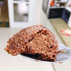 微波炉杯子蛋糕制作方法