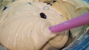 南美提子干玛芬制作方法