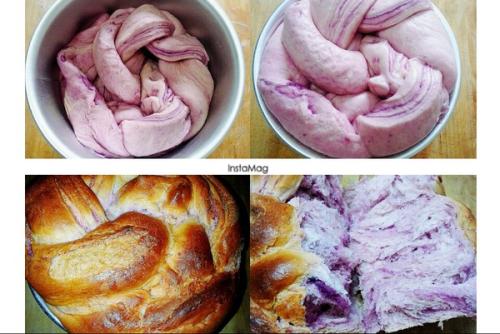 面包出膜和不出膜区别？