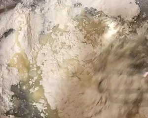 戚风蛋糕制作方法