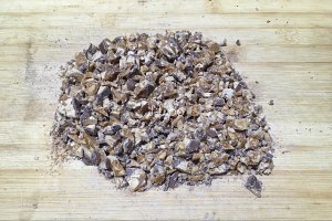 奥利奥士力架吐司制作方法