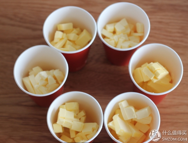 烘焙黄油买什么牌子好?告诉你哪一款黄油测评!