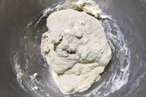 奥利奥士力架吐司制作方法