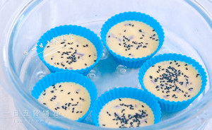 宝宝快手蛋糕制作方法