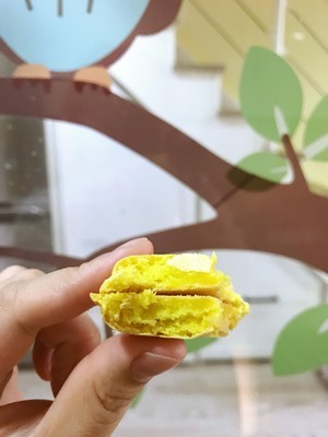 法式马卡龙- 无需熬糖100%成功