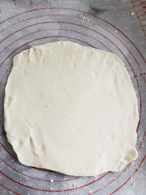 苹果派（飞饼版）制作方法