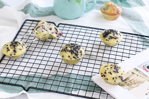 宝宝快手蛋糕制作方法