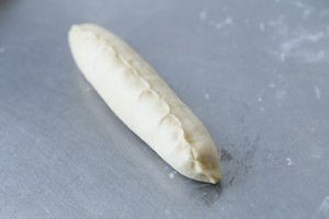 浓香金枪鱼面包 制作食谱