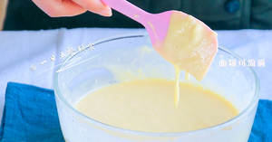 宝宝快手蛋糕制作方法