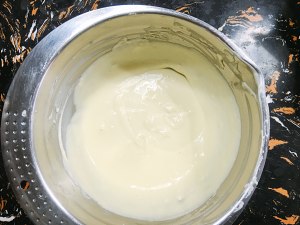 海盐奶盖芝士蛋糕 制作方法