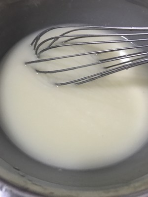 小朋友都爱的核桃酥-玉米油版 制作方法