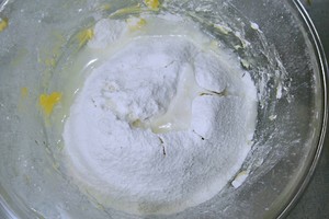 桃花酥 制作方法