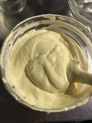 堂妈的酸奶戚风蛋糕制作方法