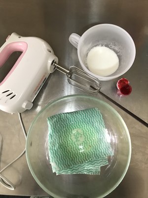 法式马卡龙- 无需熬糖100%成功