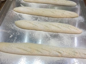 法棍·大船长高比克风炉烤制作方法