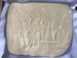 蛋糕卷（参考的君之的方子）制作食谱