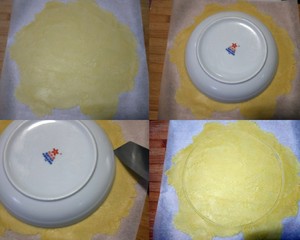 俄罗斯提拉米苏蜂蜜千层蛋糕  制作方法