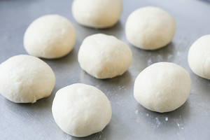 浓香金枪鱼面包 制作食谱