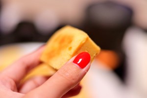 凤梨酥制作方法