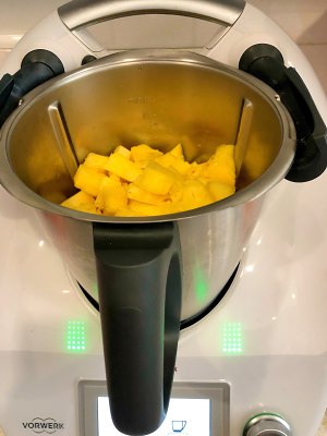 凤梨酥制作方法