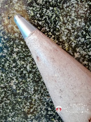 黑骑士面包（法芙娜可可粉）制作方法