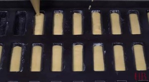 红茶玛德琳 制作方法