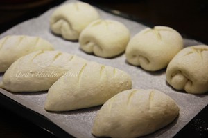 美善品—米面包制作方法