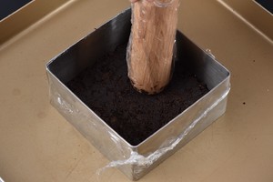 马斯卡彭抹茶慕斯 制作方法