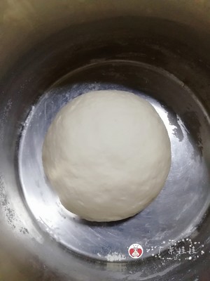 黑骑士面包（法芙娜可可粉）制作方法