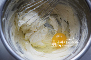 布朗尼芝士制作方法